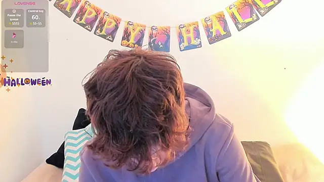 Tomy Rox online show from October 26, 2025, 8:31 pm