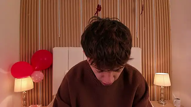 Tomy Rox online show from February 15, 2026, 8:52 pm