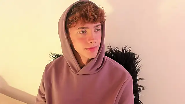 Tomy Rox online show from November 13, 2025, 8:57 pm