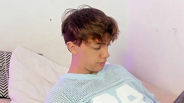 Tomy Rox online show from October 22, 2025, 8:30 pm