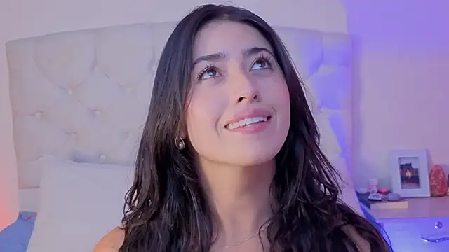 ChanellGV online show from February 26, 2026, 9:48 pm