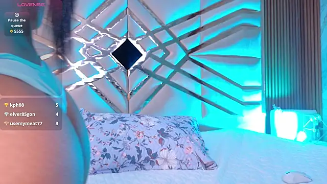 cattaleeyaa online show from March 27, 2026, 7:37 pm