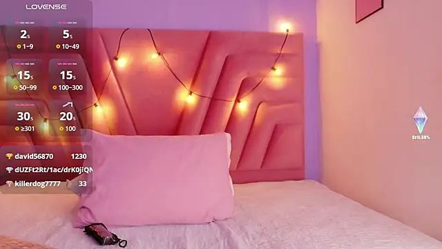 cattaleeyaa online show from March 22, 2026, 7:59 pm