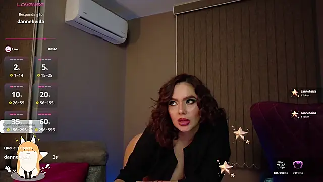 andrea indira20 online show from June 7, 2026, 3:56 am