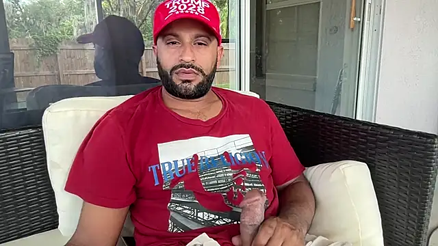 AdonisNarcissus online show from July 5, 2026, 4:25 pm