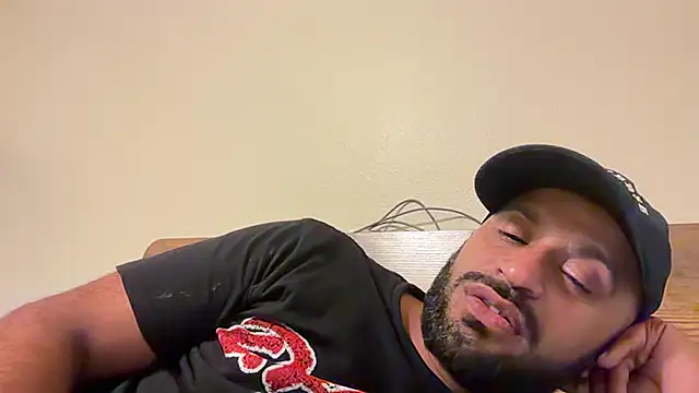 AdonisNarcissus online show from July 16, 2026, 3:25 am