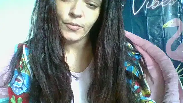 ExoticVibes69 online show from May 11, 2026, 6:05 pm