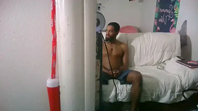 ExoticVibes69 online show from April 21, 2026, 2:14 am