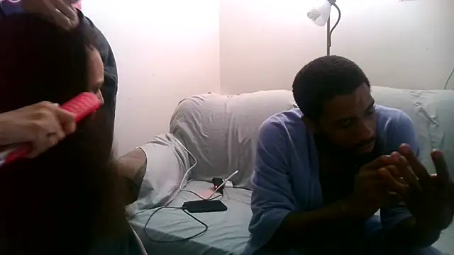ExoticVibes69 online show from May 11, 2026, 2:46 am