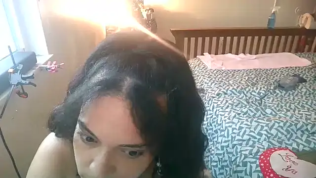 ExoticVibes69 online show from August 7, 2026, 9:10 pm