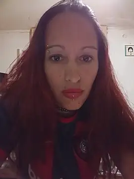 Zorrita Fox online show from March 8, 2026, 12:38 am