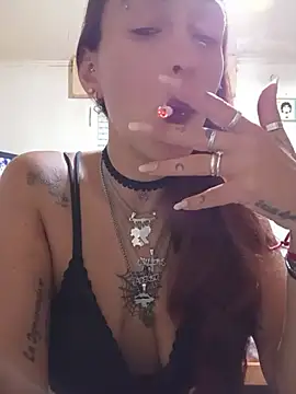 Zorrita Fox online show from April 5, 2026, 11:55 pm