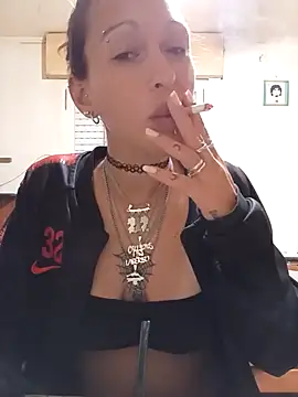 Zorrita Fox online show from January 8, 2026, 1:22 am