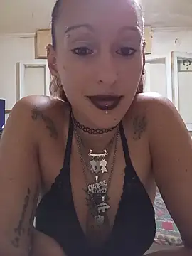 Zorrita Fox online show from February 3, 2026, 2:53 am