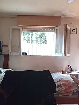 Zorrita Fox online show from March 31, 2026, 5:15 pm