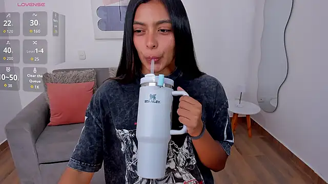 amandaconner online show from February 20, 2026, 6:43 pm