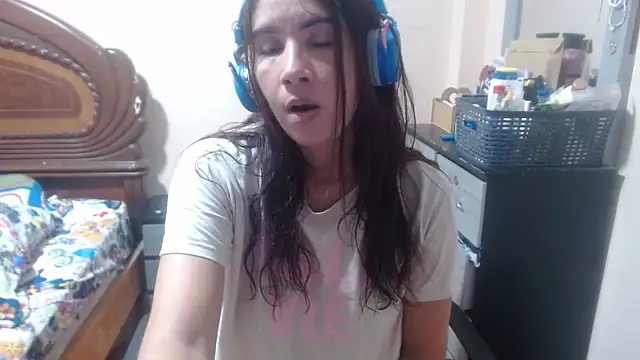 Snapshot of Ainhoa-hot chatting on December 21, 2025, 3:08 am Ainhoa-hot online show from December 21, 2025, 3:08 am