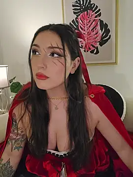 freya bella  online show from July 16, 2026, 12:29 am