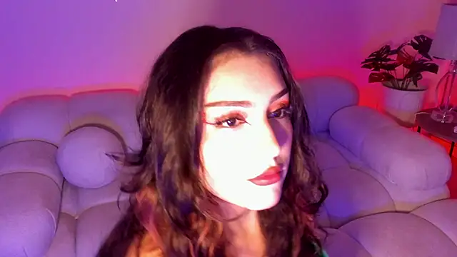 Snapshot of freya_bella_ chatting on January 30, 2025, 8:32 am freya bella online show from January 30, 2025, 8:32 am