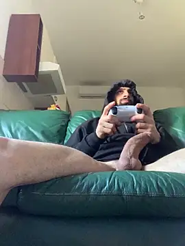 Snapshot of hugoprada chatting on December 24, 2024, 9:06 am hugoprada online show from December 24, 2024, 9:06 am