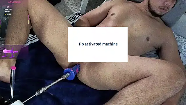 berriess  online show from March 25, 2026, 12:04 pm