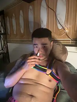 Asianhif online show from November 9, 2025, 4:33 pm