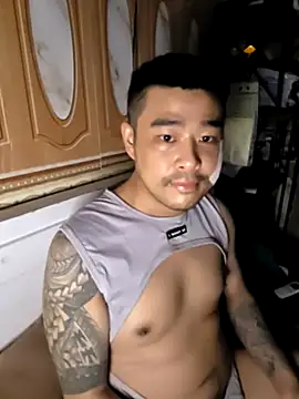 Asianhif online show from March 18, 2026, 4:19 pm