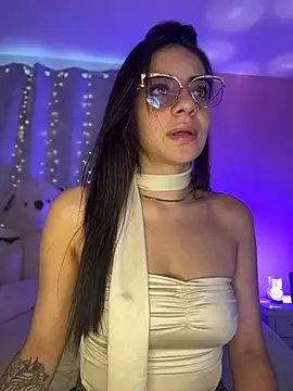 Snapshot of hannacruzsj chatting on February 4, 2026, 6:25 pm hannacruzsj online show from February 4, 2026, 6:25 pm