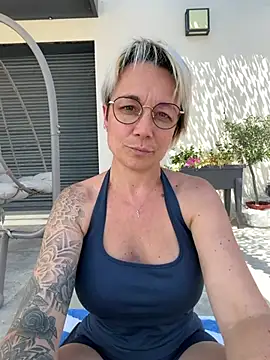 marinella07 online show from July 21, 2026, 11:22 am