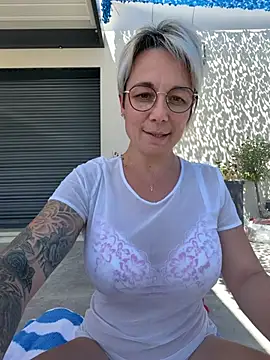 marinella07 online show from July 19, 2026, 10:34 am