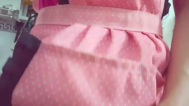 Babysex-2k online show from June 3, 2026, 10:03 pm