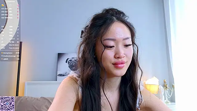 Snapshot of FloresGarr chatting on February 22, 2025, 11:13 am FloresGarr online show from February 22, 2025, 11:13 am