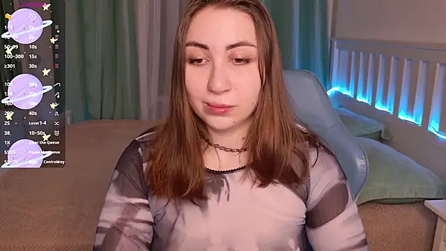 WinryRoss online show from February 27, 2025, 4:57 am