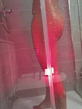 SexyErola27 online show from February 7, 2026, 9:50 am