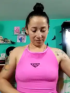 emilypoppy3 online show from March 21, 2025, 11:12 am