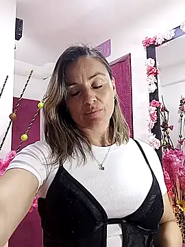 sweetfantasyy69 online show from July 9, 2026, 9:14 pm