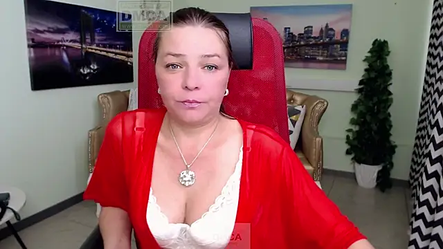 Snapshot of Lily_flower7 chatting on July 24, 2026, 6:53 am Lily flower7 online show from July 24, 2026, 6:53 am