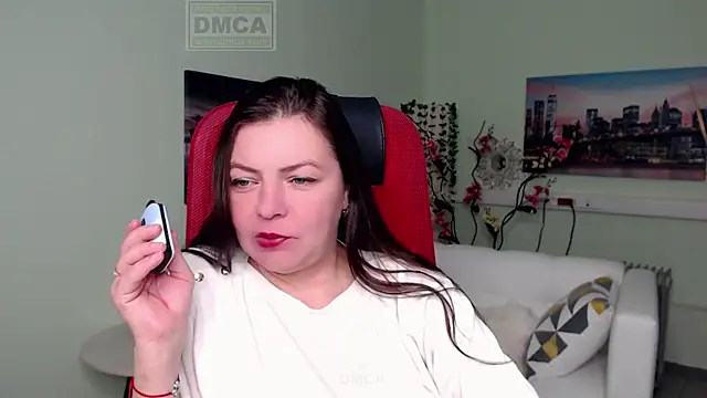 Lily flower7 online show from December 3, 2025, 5:30 am