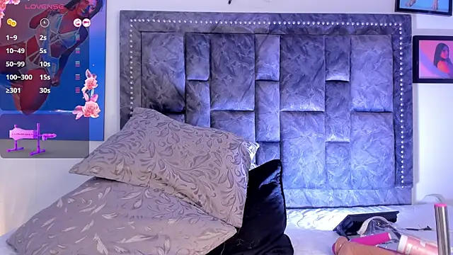 CandyRoxx1  online show from March 14, 2025, 7:23 pm