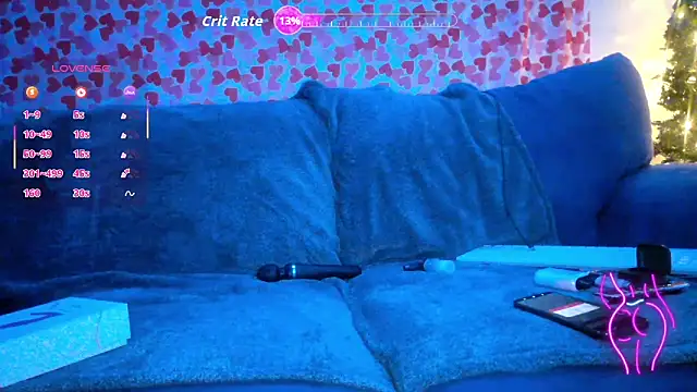 samone9 online show from March 29, 2026, 1:07 am