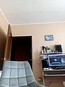 Pen Janis online show from April 27, 2026, 8:34 am