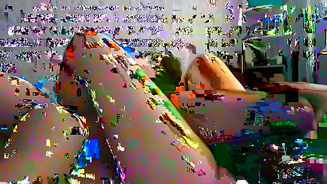 Snapshot of SEXY-ZENA chatting on October 15, 2025, 9:28 am SEXY-ZENA online show from October 15, 2025, 9:28 am