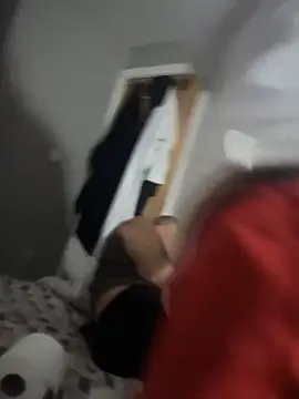 Snapshot of SEXY-ZENA chatting on December 27, 2024, 12:50 am SEXY-ZENA online show from December 27, 2024, 12:50 am