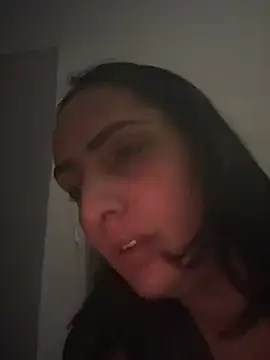 Snapshot of SEXY-ZENA chatting on February 23, 2025, 1:24 am SEXY-ZENA online show from February 23, 2025, 1:24 am