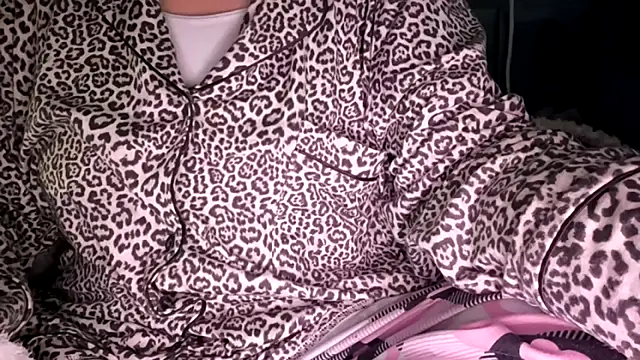 SEXY-ZENA online show from November 29, 2025, 1:06 am