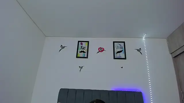 im sarah34 online show from March 25, 2026, 3:11 pm