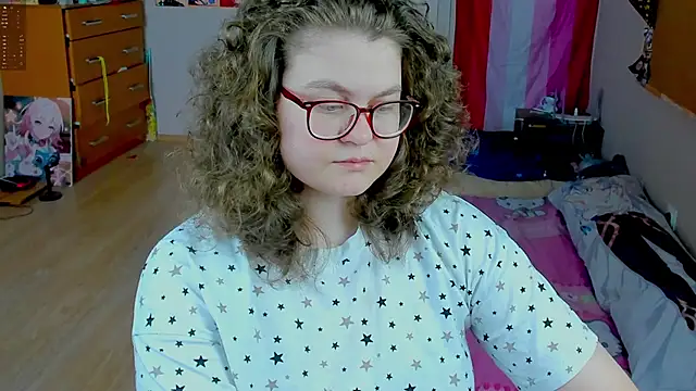 Sashy Way online show from March 24, 2026, 2:50 pm