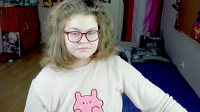 Sashy Way online show from December 20, 2025, 10:07 am