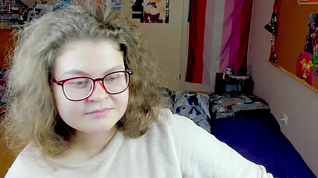 Sashy Way online show from December 21, 2025, 1:24 pm