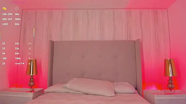 kaylarossi online show from March 6, 2026, 6:25 pm